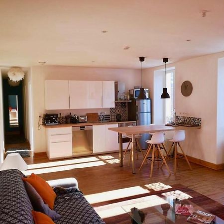 Apartament Le Mexicain - Superbe T3 / Barcelonnette Centre Zewnętrze zdjęcie