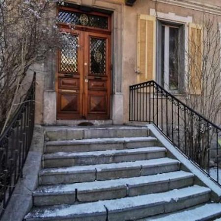 Apartament Le Mexicain - Superbe T3 / Barcelonnette Centre Zewnętrze zdjęcie