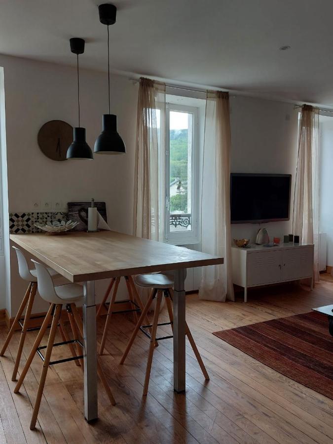 Apartament Le Mexicain - Superbe T3 / Barcelonnette Centre Zewnętrze zdjęcie