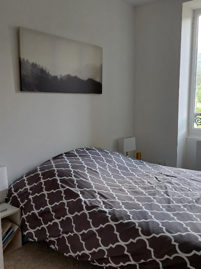 Apartament Le Mexicain - Superbe T3 / Barcelonnette Centre Zewnętrze zdjęcie