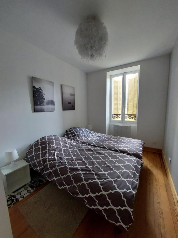 Apartament Le Mexicain - Superbe T3 / Barcelonnette Centre Zewnętrze zdjęcie